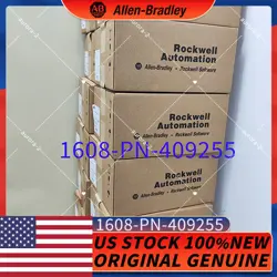 NEW FACTORY SEALED ALLEN BRADLEY 1608-PN-409255 AB 1608-PN-409255