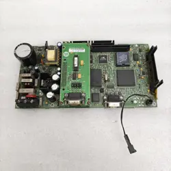 5502711-K5A16CONTROL CARD 77131-773-52