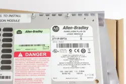 BRADLEY 2711P-RP7A /G