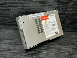 ALLEN BRADLEY 2711P-RP SER G 2711P-RW2 PANELVIEW PLUS LOGIC MODULE 24V DC