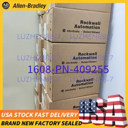 NEW SEALED ALLEN BRADLEY 1608-PN-409255 AB 1608-PN-409255 FREE SHIPPING
