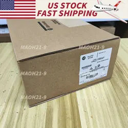 BRADLEY 2711P-RP9D PANELVIEW