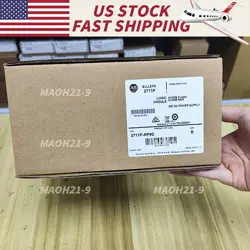 NEW ALLEN BRADLEY 2711P-RP9D PANELVIEW PLUS 6 LOGIC MODULE FREE SHIPPING