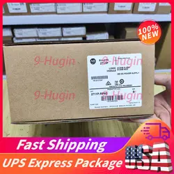 NEW ALLEN-BRADLEY 2711P-RP9D PANELVIEW PLUS 6 LOGIC MODULE FREE SHIPPING