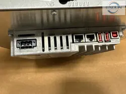 2711P-T12W22D9P PANEL VIEW