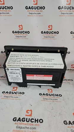 550 MONO/KEYPAD/DH-485