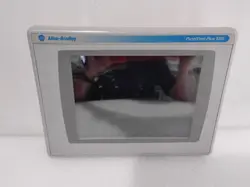 ALLEN BRADLEY  2711P-RDT10C  PANELVIEW PLUS DISPLAY