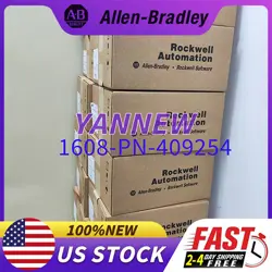 NEW FACTORY SEALED ALLEN BRADLEY 1608-PN-409254 AB 1608-PN-409254
