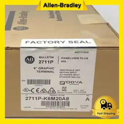 BRADLEY 2711P-K6M20A8