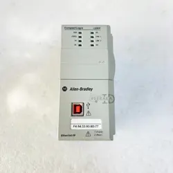 ALLEN-BRADLEY SER.A TESTED