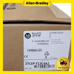 SHIP 2711P-T12C4A2 US