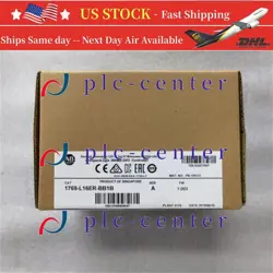 1769-L16ER-BB1B *1 YEAR