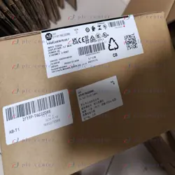 ALLEN-BRADLEY 2711P-T6C22D8S *1
