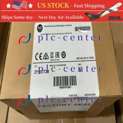 ALLEN-BRADLEY 2711C-T3M *1