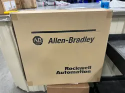 INDUSTRIAL MONITOR ALLEN-BRADLEY 6186M-19PT