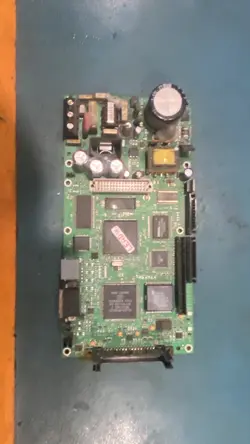 98026-664 PANEL VIEW