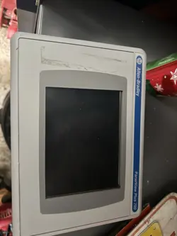 ALLEN-BRADLEY 2711P-RDT7C SERIES