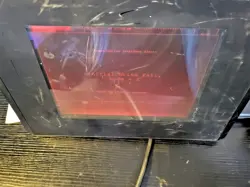 PANELVIEW 1000 SERIES-B