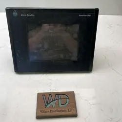 TOUCHSCREEN PANEL AS