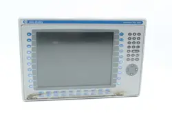 ALLEN-BRADLEY 2711P-K12C4A2