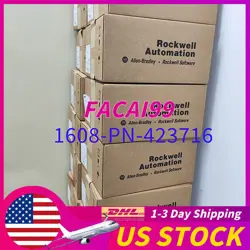 ALLEN BRADLEY NEW SEALED 1608-PN-423716 AB 1608-PN-423716 FREE SHIPPING