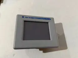 DISPLAY TERMINAL 2711P-T6C20D