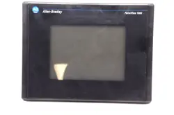 ALLEN-BRADLEY 2711-T10G3 SERIES