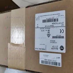 ALLEN-BRADLEY 2711P-T15C4D9 *1