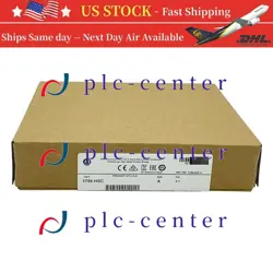 1PC NEW ALLEN-BRADLEY 1756-HSC *1 YEAR WARRANTY* FREE SHIP