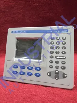 **SURPLUS NO BOX** ALLEN-BRADLEY 2711PC-K4M20D8 ***NEXT DAY AIR AVAILABLE***