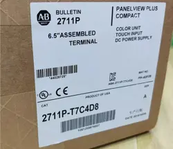 AB 2711PT7C4D8 ALLEN