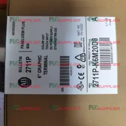 1PCS 2711P-K6M20D8 SERA