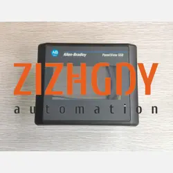 2711-T5A2L1 OPERATOR TERMINAL