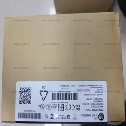 ONE DAY PROCESSING TIME-1PC NEW IN BOX ALLEN-BRADLEY 2711P-T4W21D8S 2711P T4W21D