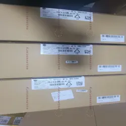 ONE DAY PROCESSING TIME-1PC NEW IN BOX ALLEN-BRADLEY 2711P-T12W21D8S 2711P T12W2