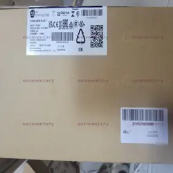 ONE DAY PROCESSING TIME-1PC NEW IN BOX ALLEN-BRADLEY 2711P-T10C21D8S 2711P T10C2