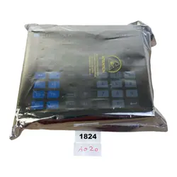 MICRO 2707-M232P3X SER-D