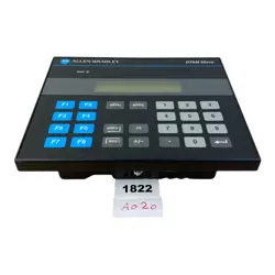 MICRO 2707-M232P3X SER-C