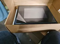 BAD MOTHERBOARD 2711T10C3