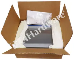 SURPLUS ALLEN BRADLEY 2711P-T12C4D2 /A PANELVIEW PLUS 1250 12.1