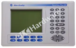 KEYPAD GRAYSCALE TERMINAL