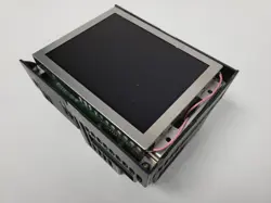 ALLEN-BRADLEY 2711-T6C5L1