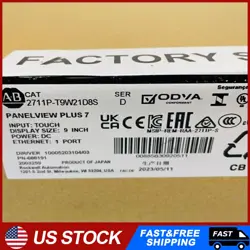 BRADLEY 2711P-T9W21D8S NEW