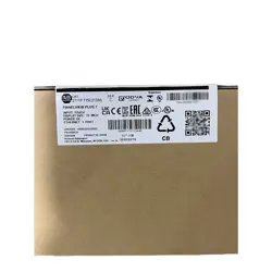 AB 2711P-T15C21D8S ALLEN BRADLEY 2711PT15C21D8S HMI PANELVIEW PLUS7 TERMINAL NEW