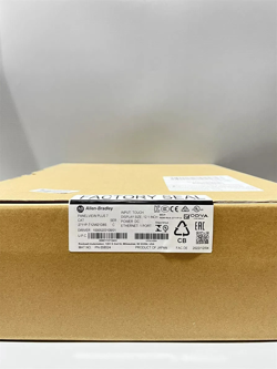 ALLEN-BRADLEY 2711P-T12W21D8S /C