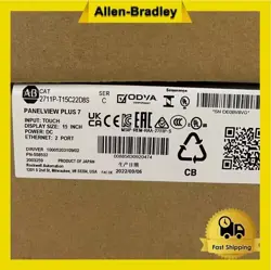 TOUCHSCREEN 2711P-T15C22D8S