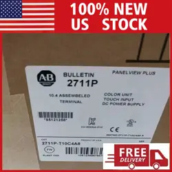 ​2711P-T10C4A8 ALLEN