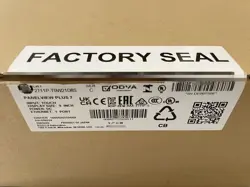 SEALED ALLEN BRADLEY 2711P-T9W21D8S PANELVIEW PLUS 7 TERMINAL 9-INCH