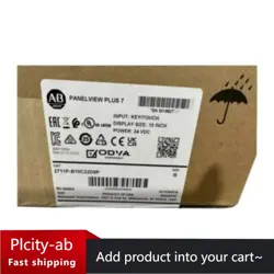 10-IN AB 2711PB10C22D9P