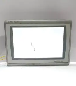 GRAPHIC TERMINAL NOT